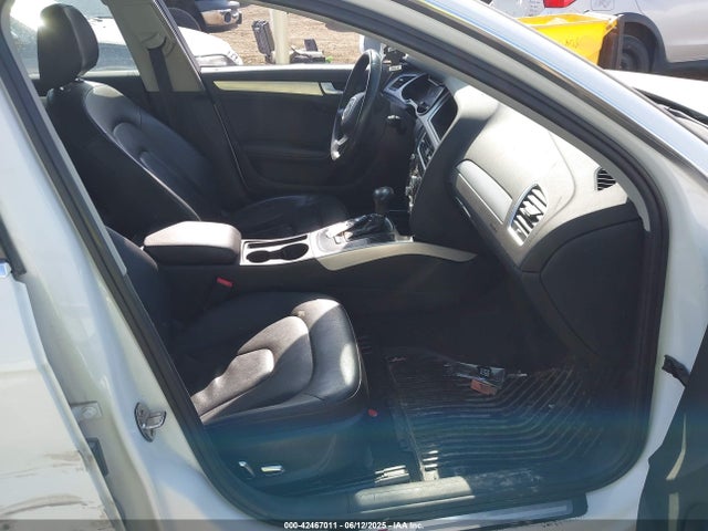 2014 AUDI A4 WAUEFAFL0EN037326 Photo 4