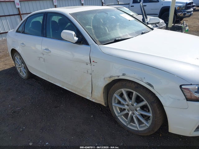 2014 AUDI A4 WAUEFAFL0EN037326 Photo 5