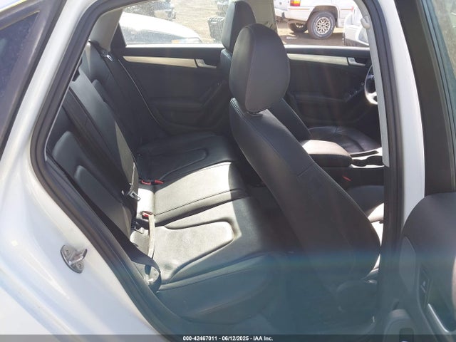2014 AUDI A4 WAUEFAFL0EN037326 Photo 7