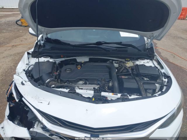 2019 CHEVROLET MALIBU 1G1ZD5STXKF170181 Photo 9
