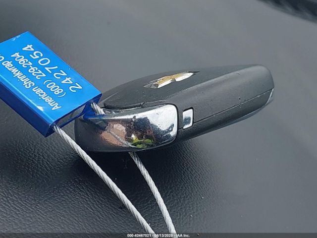 2019 CHEVROLET MALIBU 1G1ZD5STXKF170181 Photo 10
