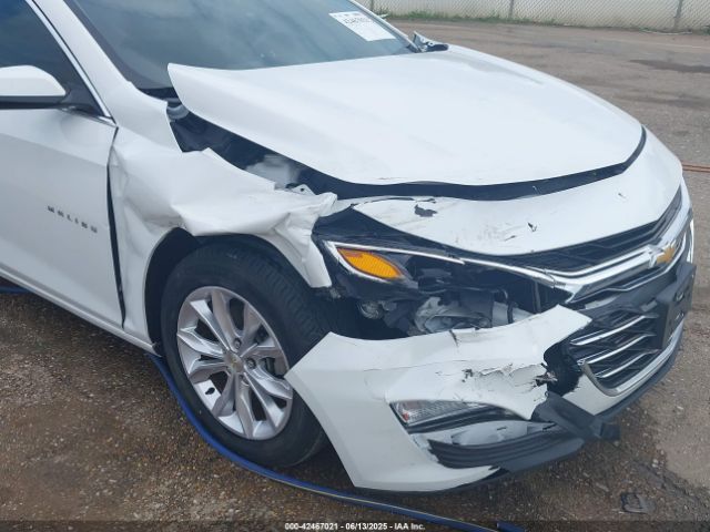 2019 CHEVROLET MALIBU 1G1ZD5STXKF170181 Photo 5
