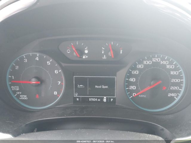 2019 CHEVROLET MALIBU 1G1ZD5STXKF170181 Photo 6