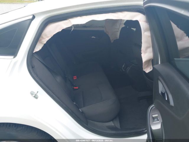 2019 CHEVROLET MALIBU 1G1ZD5STXKF170181 Photo 7