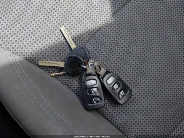 5NPEB4AC3EH926435 Hyundai SONATA GLS