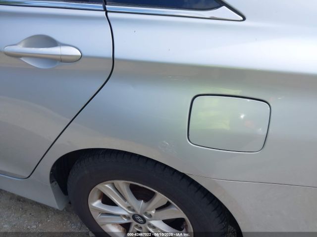 5NPEB4AC3EH926435 Hyundai SONATA GLS