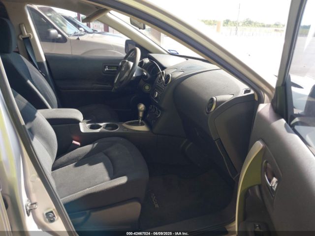 JN8AS5MV0FW762756 Nissan Rogue Select S