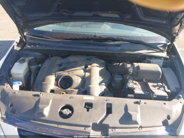 2009 KIA SEDONA KNDMB233496282490 Photo 9