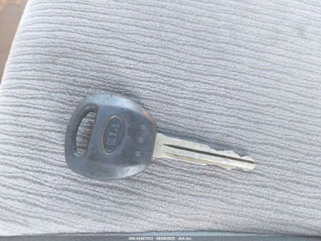 2009 KIA SEDONA KNDMB233496282490 Photo 10