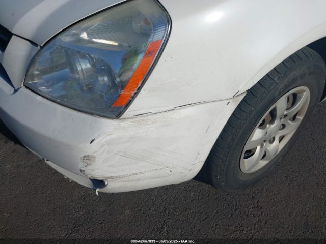 2009 KIA SEDONA KNDMB233496282490 Photo 5
