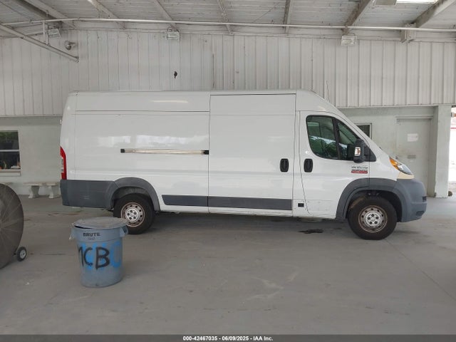 RAM Promaster 3500 High Roof 2014 3C6URVJGXEE123309 Image 14