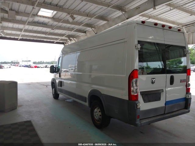RAM Promaster 3500 High Roof 2014 3C6URVJGXEE123309 Image 15