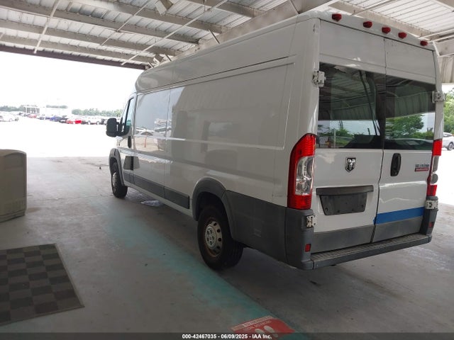 RAM Promaster 3500 High Roof 2014 3C6URVJGXEE123309 Image 3