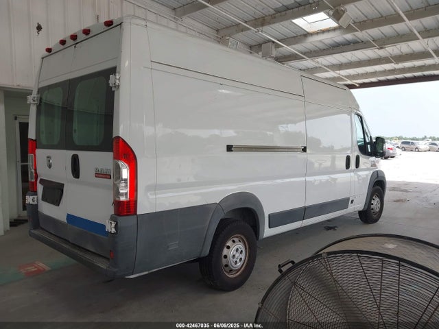 RAM Promaster 3500 High Roof 2014 3C6URVJGXEE123309 Image 4