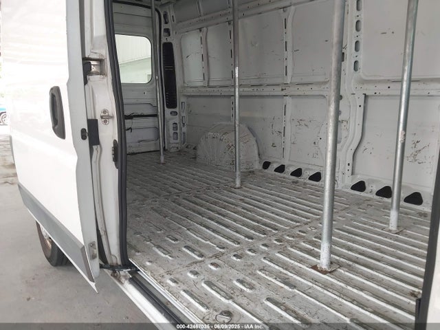 RAM Promaster 3500 High Roof 2014 3C6URVJGXEE123309 Image 8