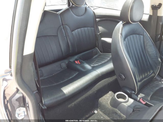 2012 MINI COOPER S CLUBMAN WMWZG3C59CTY39124 Photo 7
