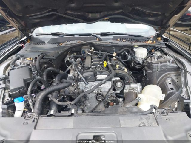 2022 FORD MUSTANG 1FA6P8TH9N5141414 Photo 9