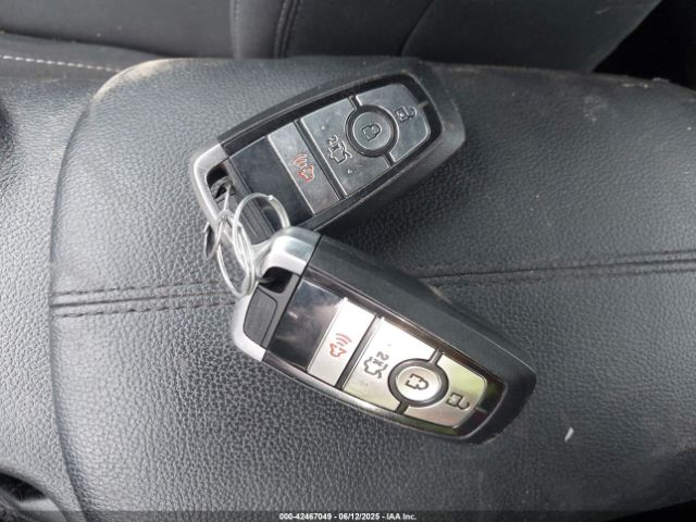 2022 FORD MUSTANG 1FA6P8TH9N5141414 Photo 10