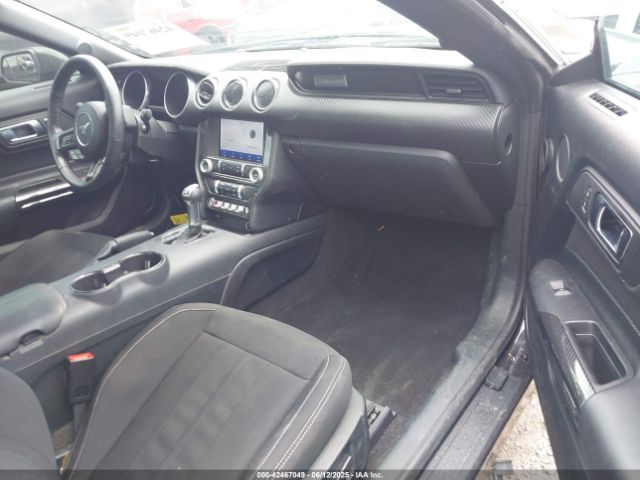 2022 FORD MUSTANG 1FA6P8TH9N5141414 Photo 4