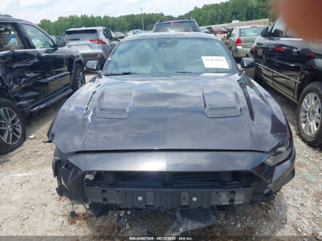 2022 FORD MUSTANG 1FA6P8TH9N5141414 Photo 5