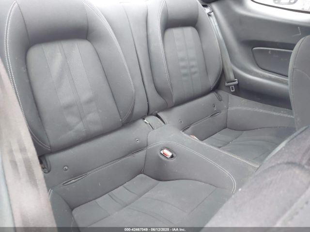2022 FORD MUSTANG 1FA6P8TH9N5141414 Photo 7