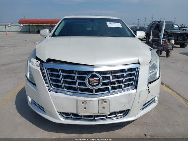 Cadillac lfx 2015 2G61M5S35F9133562 Image 12