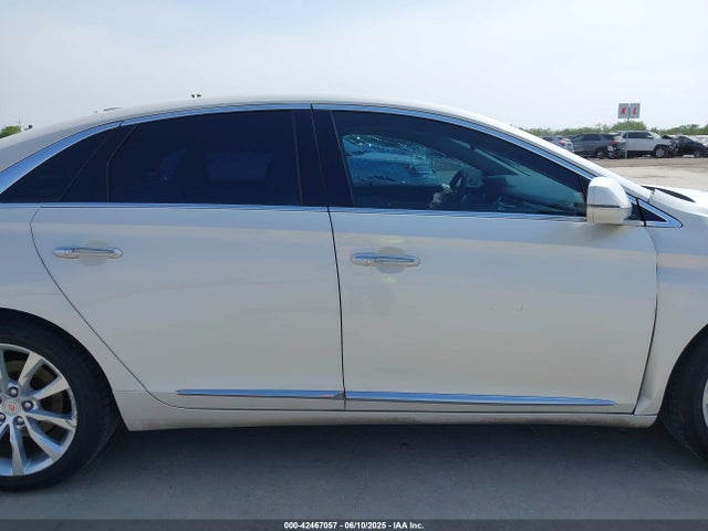 Cadillac lfx 2015 2G61M5S35F9133562 Image 13