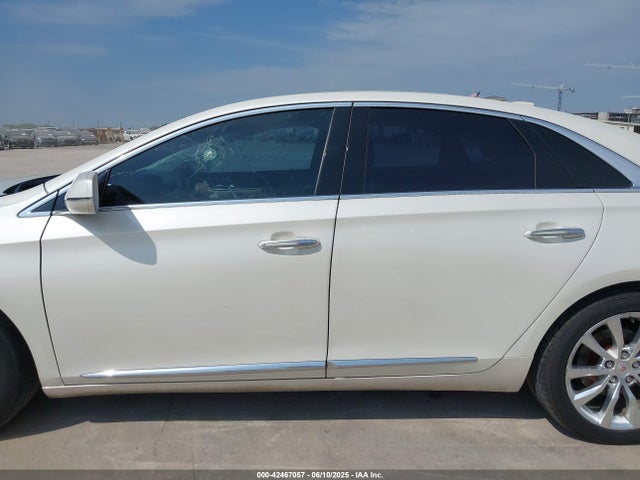 Cadillac lfx 2015 2G61M5S35F9133562 Image 14