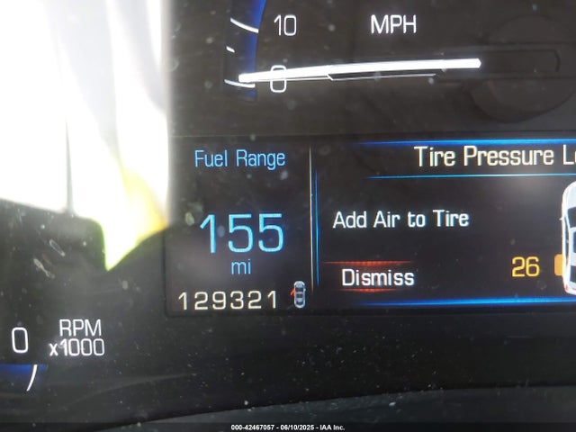 Cadillac lfx 2015 2G61M5S35F9133562 Image 15