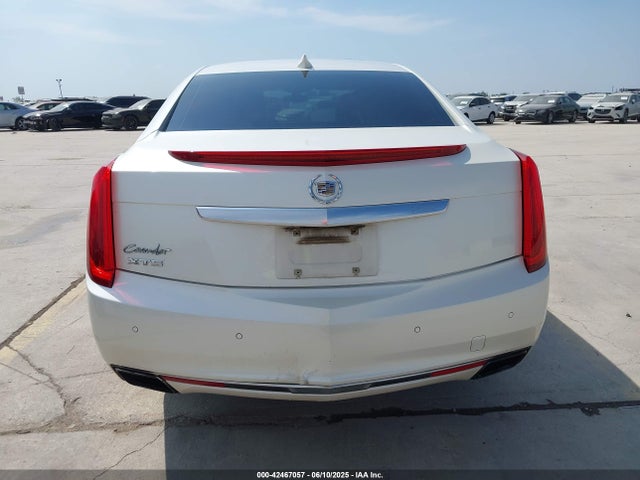 Cadillac lfx 2015 2G61M5S35F9133562 Image 16