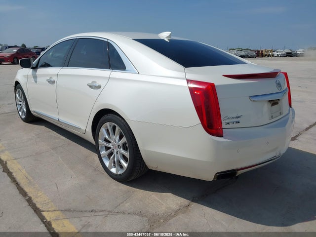 Cadillac lfx 2015 2G61M5S35F9133562 Image 3