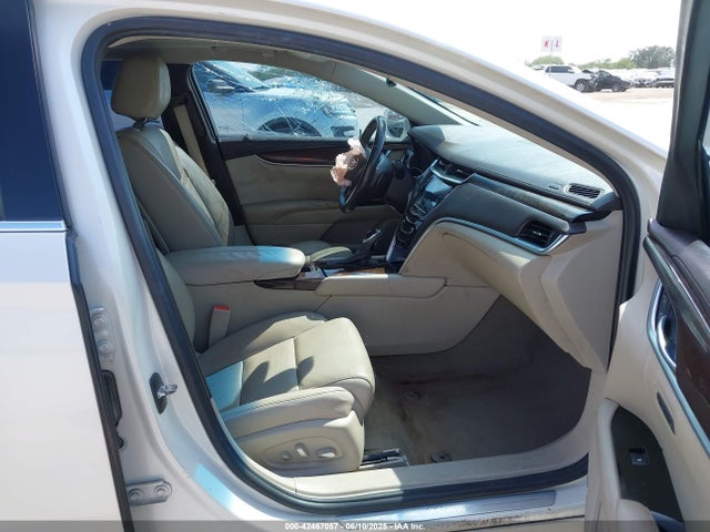 Cadillac lfx 2015 2G61M5S35F9133562 Image 5