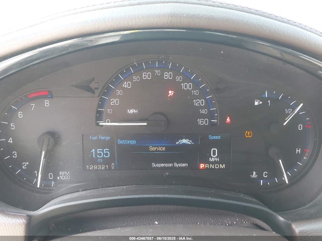 Cadillac lfx 2015 2G61M5S35F9133562 Image 7