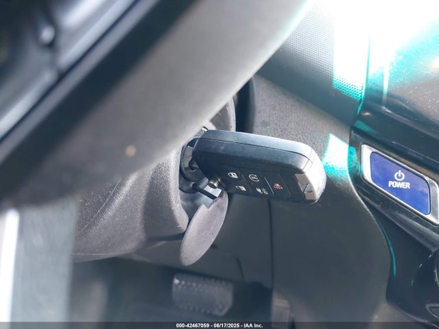 Chevrolet en0 2015 KL8CL6S02FC770981 Image 9