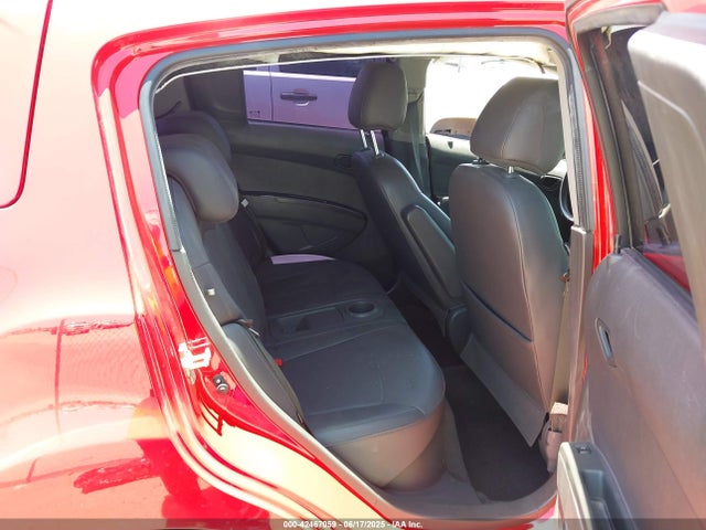 Chevrolet en0 2015 KL8CL6S02FC770981 Image 7