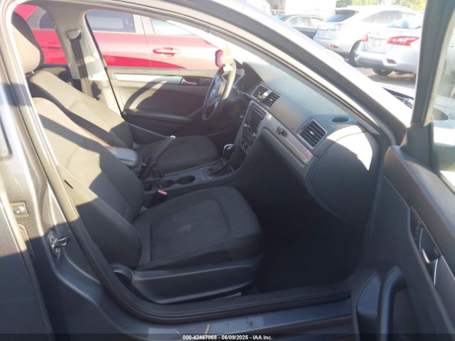 2014 VOLKSWAGEN PASSAT 1VWAT7A36EC052846 Photo 4