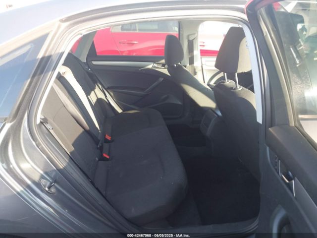 2014 VOLKSWAGEN PASSAT 1VWAT7A36EC052846 Photo 7
