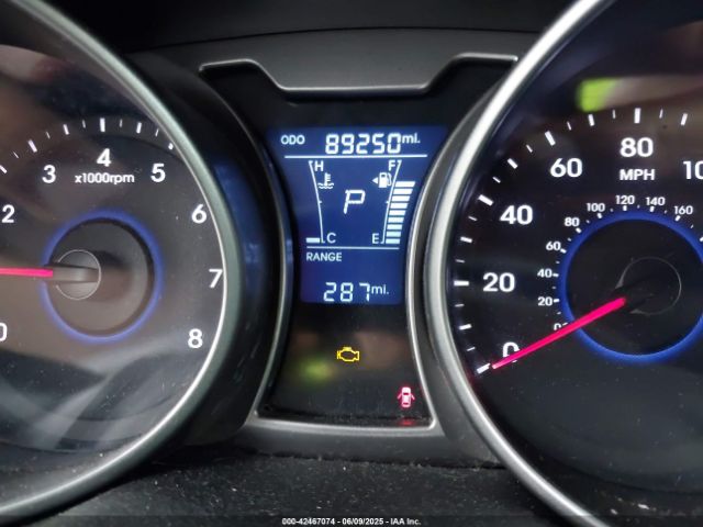 KMHTC6AD3FU238897 Hyundai Veloster