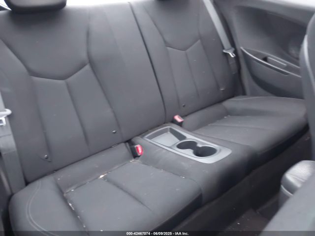 KMHTC6AD3FU238897 Hyundai Veloster