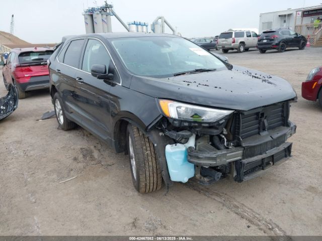 2024 FORD EDGE 2FMPK4J95RBA06221