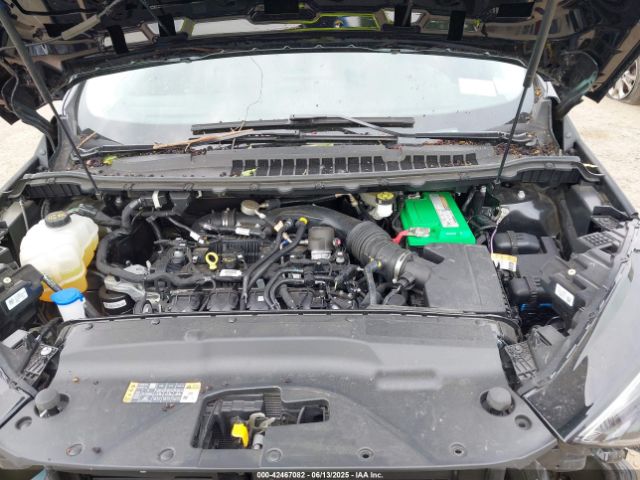 2024 FORD EDGE 2FMPK4J95RBA06221 Photo 9