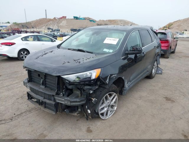 2024 FORD EDGE 2FMPK4J95RBA06221 Photo 1