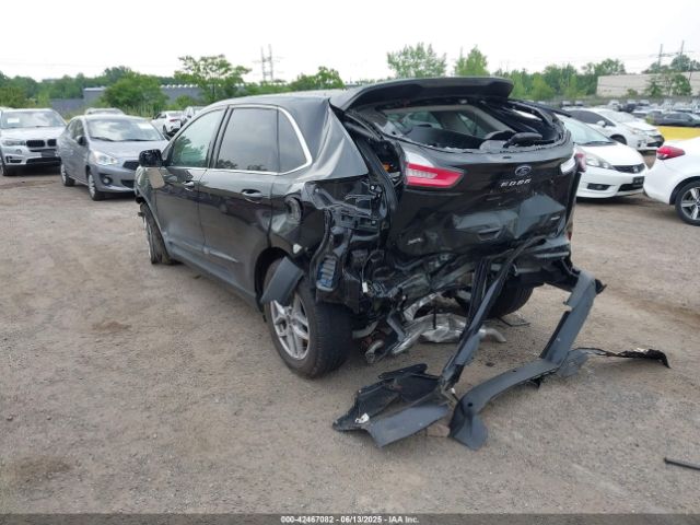 2024 FORD EDGE 2FMPK4J95RBA06221 Photo 2
