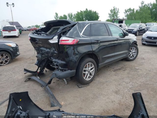 2024 FORD EDGE 2FMPK4J95RBA06221 Photo 3