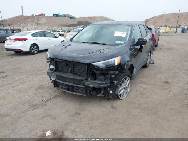 2024 FORD EDGE 2FMPK4J95RBA06221 Photo 5