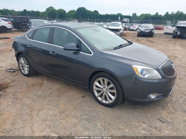 42467094 :رقم المزاد ، 1G4PR5SK0D4214173 vin ، 2013 Buick Verano Convenience Group مزاد بيع
