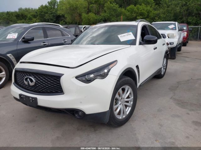 JN8CS1MU8GM671269 Infiniti QX70