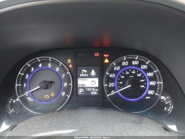 JN8CS1MU8GM671269 Infiniti QX70
