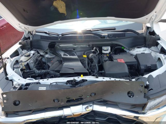 2024 CHEVROLET TRAX KL77LHE20RC076633 Photo 9