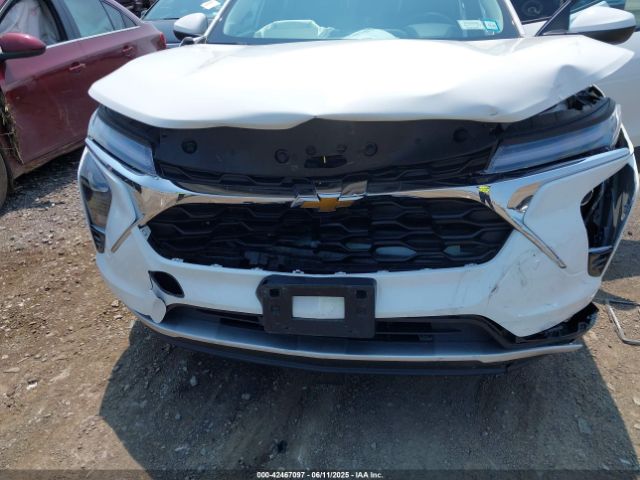 2024 CHEVROLET TRAX KL77LHE20RC076633 Photo 5